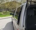 Сірий Лінкольн Navigator, об'ємом двигуна 5.41 л та пробігом 283 тис. км за 17000 $, фото 5 на Automoto.ua
