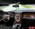 Сірий Лінкольн Navigator, об'ємом двигуна 5.4 л та пробігом 250 тис. км за 18000 $, фото 10 на Automoto.ua