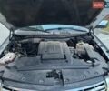 Сірий Лінкольн Navigator, об'ємом двигуна 5.41 л та пробігом 308 тис. км за 18500 $, фото 10 на Automoto.ua