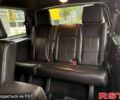 Сірий Лінкольн Navigator, об'ємом двигуна 5.4 л та пробігом 250 тис. км за 18000 $, фото 12 на Automoto.ua