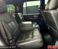 Сірий Лінкольн Navigator, об'ємом двигуна 5.4 л та пробігом 250 тис. км за 18000 $, фото 11 на Automoto.ua
