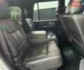 Сірий Лінкольн Navigator, об'ємом двигуна 5.41 л та пробігом 308 тис. км за 18500 $, фото 15 на Automoto.ua
