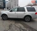 Сірий Лінкольн Navigator, об'ємом двигуна 3.5 л та пробігом 85 тис. км за 21500 $, фото 7 на Automoto.ua