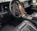 Сірий Лінкольн Navigator, об'ємом двигуна 3.5 л та пробігом 85 тис. км за 21500 $, фото 8 на Automoto.ua