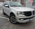 Сірий Лінкольн Navigator, об'ємом двигуна 3.5 л та пробігом 85 тис. км за 21500 $, фото 2 на Automoto.ua