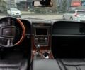 Сірий Лінкольн Navigator, об'ємом двигуна 3.5 л та пробігом 85 тис. км за 21500 $, фото 10 на Automoto.ua