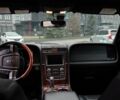 Сірий Лінкольн Navigator, об'ємом двигуна 3.5 л та пробігом 85 тис. км за 21500 $, фото 11 на Automoto.ua
