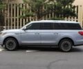 Сірий Лінкольн Navigator, об'ємом двигуна 3.5 л та пробігом 50 тис. км за 28000 $, фото 2 на Automoto.ua