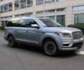 Сірий Лінкольн Navigator, об'ємом двигуна 3.5 л та пробігом 50 тис. км за 28000 $, фото 1 на Automoto.ua