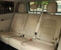 Сірий Лінкольн Navigator, об'ємом двигуна 3.5 л та пробігом 50 тис. км за 28000 $, фото 15 на Automoto.ua