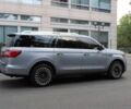 Сірий Лінкольн Navigator, об'ємом двигуна 3.5 л та пробігом 50 тис. км за 28000 $, фото 5 на Automoto.ua