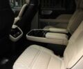 Сірий Лінкольн Navigator, об'ємом двигуна 3.5 л та пробігом 50 тис. км за 28000 $, фото 14 на Automoto.ua