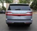 Сірий Лінкольн Navigator, об'ємом двигуна 3.5 л та пробігом 50 тис. км за 28000 $, фото 4 на Automoto.ua