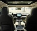 Сірий Лінкольн Navigator, об'ємом двигуна 3.5 л та пробігом 50 тис. км за 28000 $, фото 9 на Automoto.ua