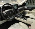 Сірий Лінкольн Navigator, об'ємом двигуна 3.5 л та пробігом 50 тис. км за 28000 $, фото 8 на Automoto.ua