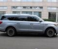 Сірий Лінкольн Navigator, об'ємом двигуна 3.5 л та пробігом 50 тис. км за 28000 $, фото 6 на Automoto.ua