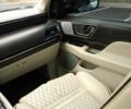 Сірий Лінкольн Navigator, об'ємом двигуна 3.5 л та пробігом 50 тис. км за 28000 $, фото 11 на Automoto.ua