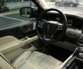 Сірий Лінкольн Navigator, об'ємом двигуна 3.5 л та пробігом 50 тис. км за 28000 $, фото 7 на Automoto.ua