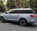 Сірий Лінкольн Navigator, об'ємом двигуна 3.5 л та пробігом 50 тис. км за 28000 $, фото 3 на Automoto.ua