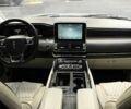 Сірий Лінкольн Navigator, об'ємом двигуна 3.5 л та пробігом 50 тис. км за 28000 $, фото 10 на Automoto.ua