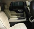 Сірий Лінкольн Navigator, об'ємом двигуна 3.5 л та пробігом 50 тис. км за 28000 $, фото 13 на Automoto.ua