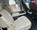 Сірий Лінкольн Navigator, об'ємом двигуна 3.5 л та пробігом 108 тис. км за 65000 $, фото 11 на Automoto.ua
