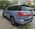 Сірий Лінкольн Navigator, об'ємом двигуна 3.5 л та пробігом 108 тис. км за 65000 $, фото 9 на Automoto.ua
