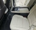 Сірий Лінкольн Navigator, об'ємом двигуна 3.5 л та пробігом 108 тис. км за 65000 $, фото 14 на Automoto.ua