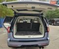 Сірий Лінкольн Navigator, об'ємом двигуна 3.5 л та пробігом 108 тис. км за 65000 $, фото 13 на Automoto.ua