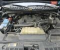 Сірий Лінкольн Navigator, об'ємом двигуна 3.5 л та пробігом 108 тис. км за 65000 $, фото 10 на Automoto.ua