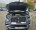 Сірий Лінкольн Navigator, об'ємом двигуна 3.5 л та пробігом 108 тис. км за 65000 $, фото 17 на Automoto.ua