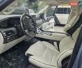 Сірий Лінкольн Navigator, об'ємом двигуна 3.5 л та пробігом 108 тис. км за 65000 $, фото 3 на Automoto.ua