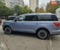 Сірий Лінкольн Navigator, об'ємом двигуна 3.5 л та пробігом 108 тис. км за 65000 $, фото 6 на Automoto.ua