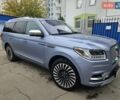 Сірий Лінкольн Navigator, об'ємом двигуна 3.5 л та пробігом 108 тис. км за 65000 $, фото 5 на Automoto.ua