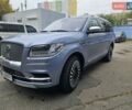 Сірий Лінкольн Navigator, об'ємом двигуна 3.5 л та пробігом 108 тис. км за 65000 $, фото 8 на Automoto.ua