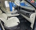 Сірий Лінкольн Navigator, об'ємом двигуна 3.5 л та пробігом 108 тис. км за 65000 $, фото 12 на Automoto.ua