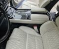 Сірий Лінкольн Navigator, об'ємом двигуна 3.5 л та пробігом 108 тис. км за 65000 $, фото 7 на Automoto.ua