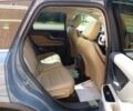 Сірий Лінкольн Navigator, об'ємом двигуна 0 л та пробігом 22 тис. км за 21200 $, фото 7 на Automoto.ua