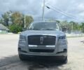 Серый Линкольн Навигатор, объемом двигателя 0 л и пробегом 90 тыс. км за 25000 $, фото 1 на Automoto.ua