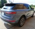 Сірий Лінкольн Navigator, об'ємом двигуна 0 л та пробігом 22 тис. км за 21200 $, фото 2 на Automoto.ua