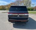 Сірий Лінкольн Navigator, об'ємом двигуна 0 л та пробігом 21 тис. км за 39000 $, фото 4 на Automoto.ua