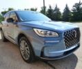 Сірий Лінкольн Navigator, об'ємом двигуна 0 л та пробігом 22 тис. км за 21200 $, фото 1 на Automoto.ua