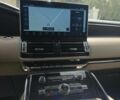 Серый Линкольн Навигатор, объемом двигателя 0 л и пробегом 90 тыс. км за 25000 $, фото 7 на Automoto.ua