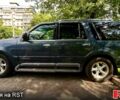 Синій Лінкольн Navigator, об'ємом двигуна 5.4 л та пробігом 0 тис. км за 6500 $, фото 1 на Automoto.ua