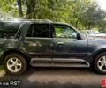 Синій Лінкольн Navigator, об'ємом двигуна 5.4 л та пробігом 0 тис. км за 6500 $, фото 1 на Automoto.ua