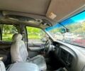 Синій Лінкольн Navigator, об'ємом двигуна 5.4 л та пробігом 0 тис. км за 6500 $, фото 5 на Automoto.ua