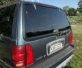 Синий Линкольн Навигатор, объемом двигателя 5.4 л и пробегом 250 тыс. км за 5500 $, фото 7 на Automoto.ua