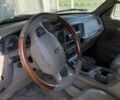 Синий Линкольн Навигатор, объемом двигателя 5.4 л и пробегом 250 тыс. км за 5500 $, фото 4 на Automoto.ua
