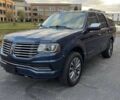 Синій Лінкольн Navigator, об'ємом двигуна 3.5 л та пробігом 54 тис. км за 2800 $, фото 1 на Automoto.ua