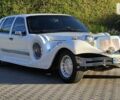 Белый Линкольн Таун Кар, объемом двигателя 4.6 л и пробегом 10 тыс. км за 14999 $, фото 7 на Automoto.ua